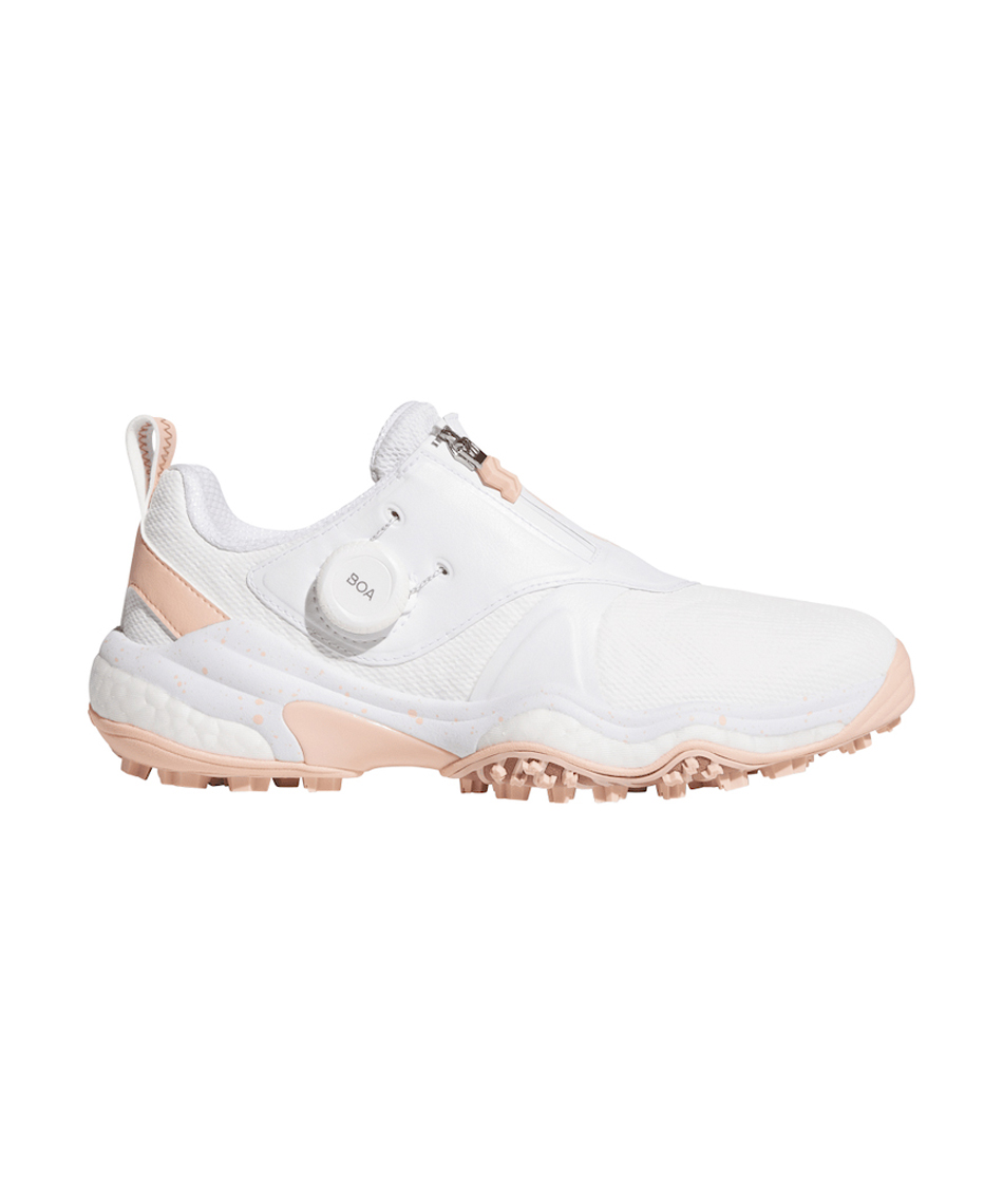 アディダス(adidas) ゴルフシューズ スパイクレス ウィメンズ