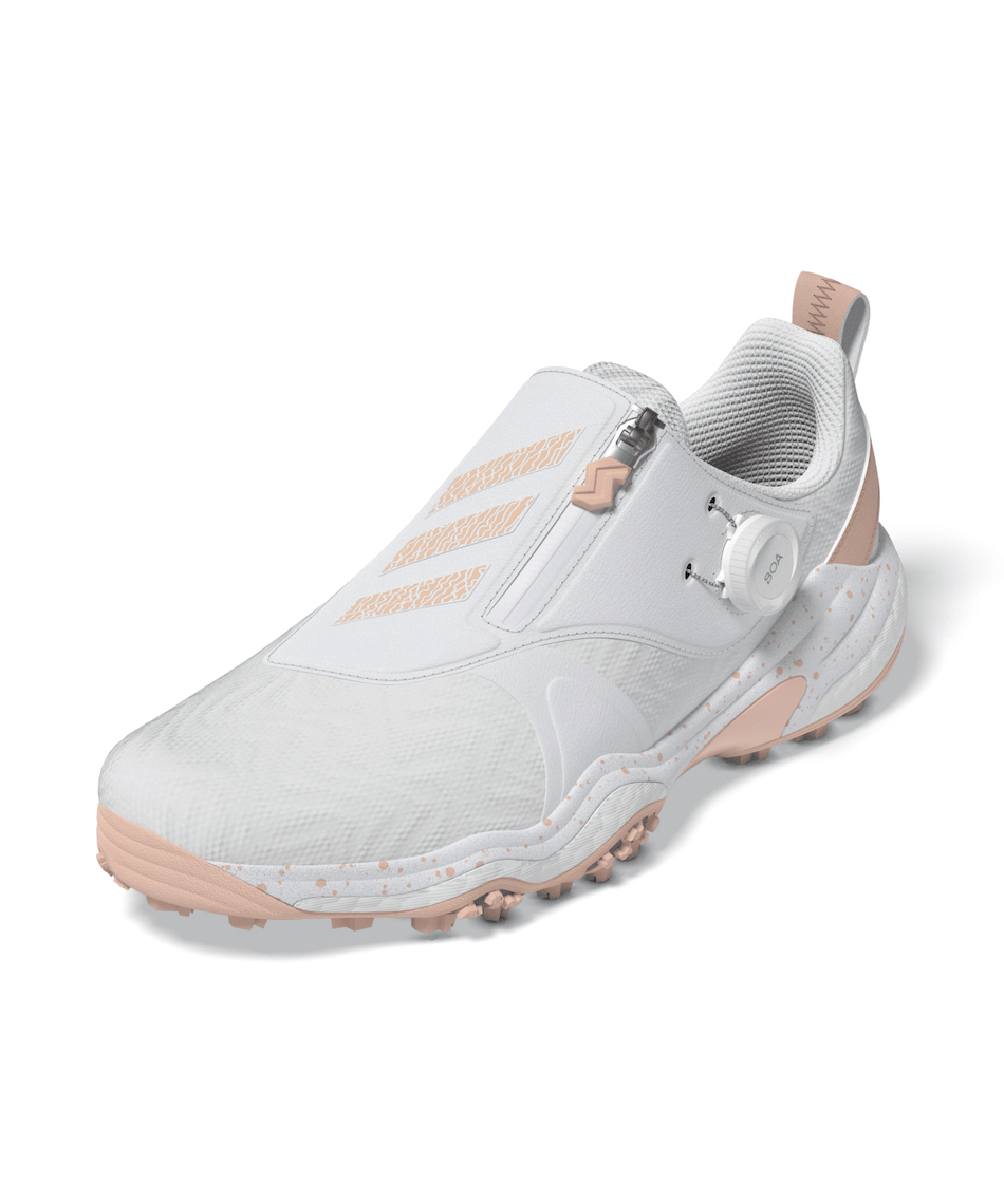アディダス(adidas) ゴルフシューズ スパイクレス ウィメンズ