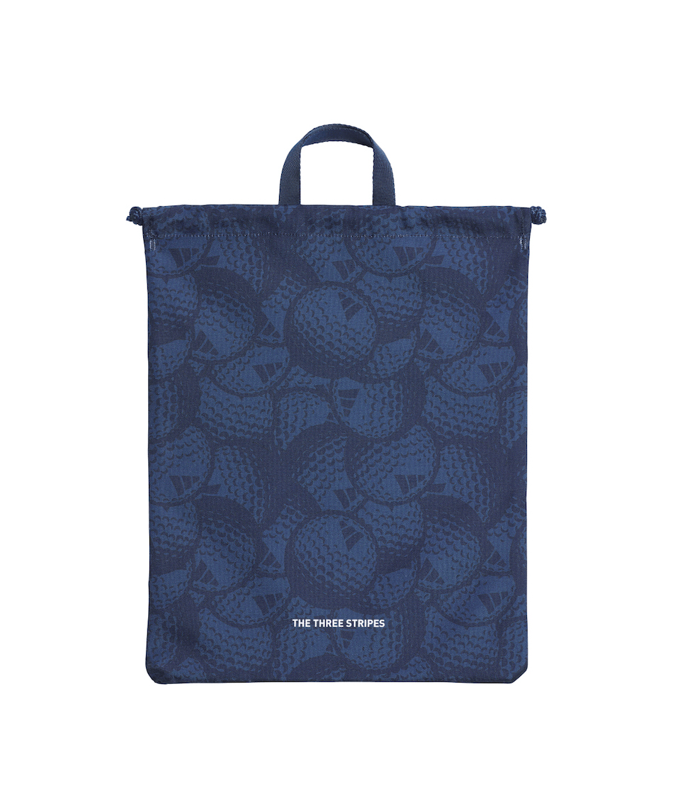 アディダス(adidas) シューズケース グラフィックシューズケース RF038