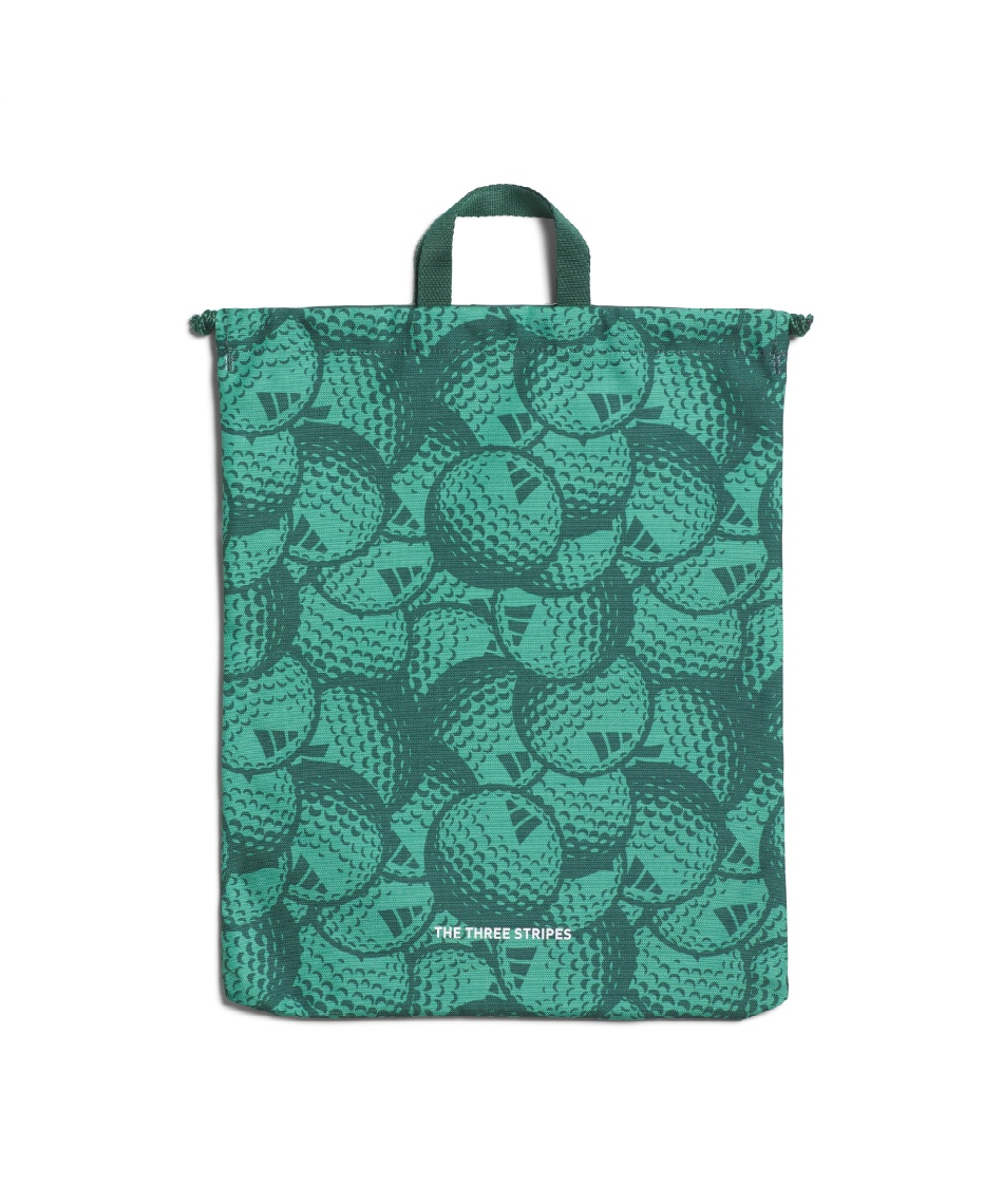 アディダス(adidas) シューズケース グラフィックシューズケース RF038