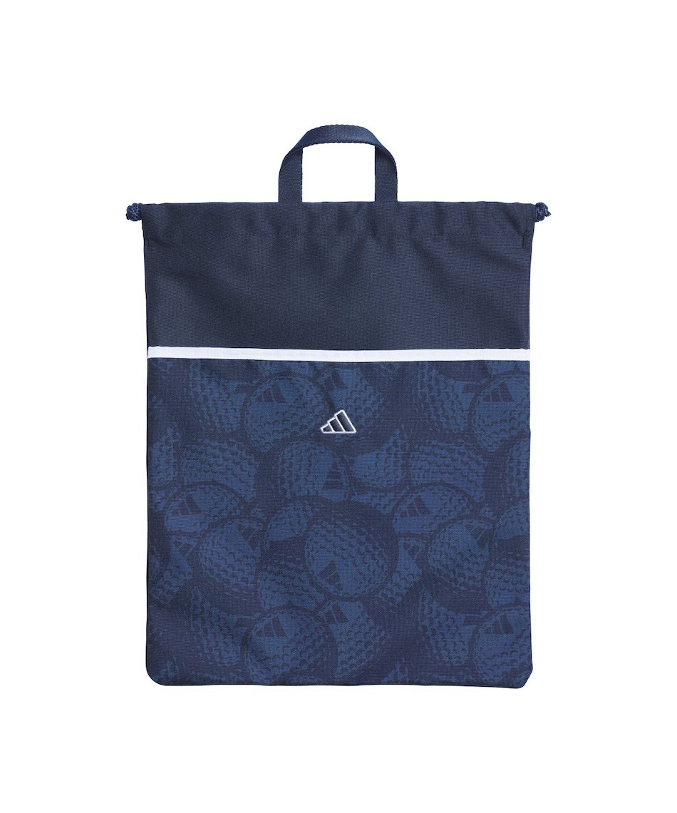 アディダス(adidas) シューズケース グラフィックシューズケース RF038