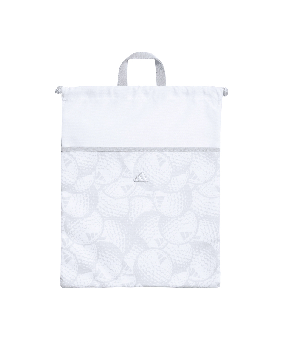 アディダス(adidas) シューズケース グラフィックシューズケース RF038