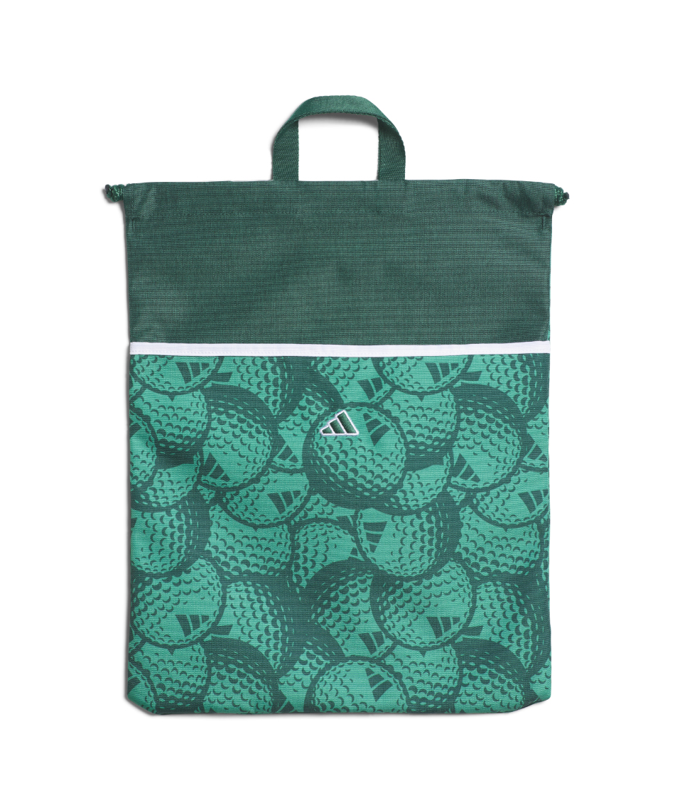 アディダス(adidas) シューズケース グラフィックシューズケース RF038