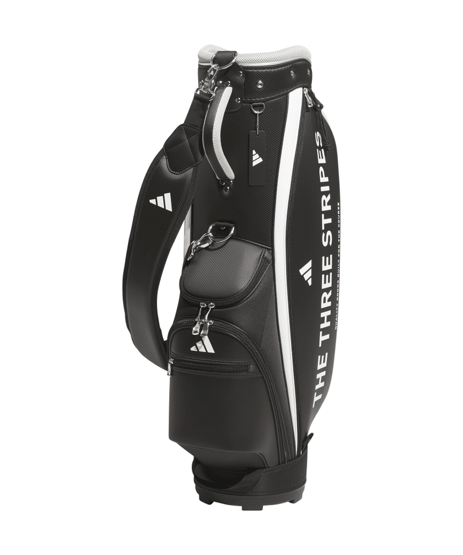 最終価格　軽量キャディーバッグ　新品 キャディバッグ 軽量パフォーマンスキャディバッグ KVH37 【国内正規品