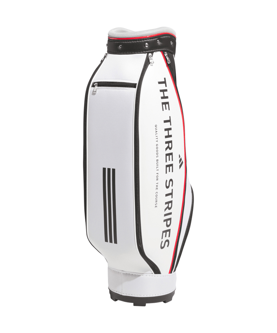 キャディバッグ 軽量パフォーマンスキャディバッグ KVH37 【国内正規品