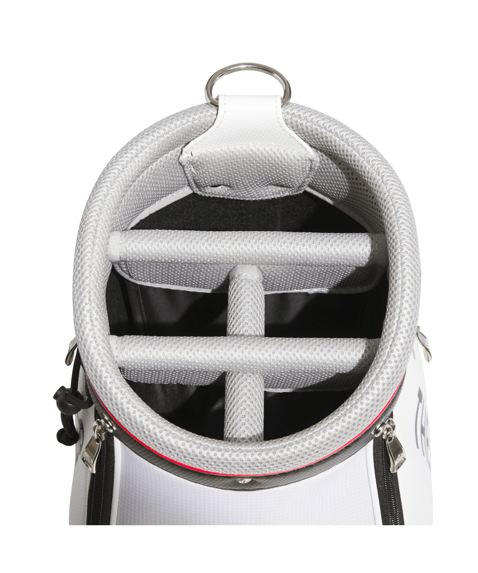 キャディバッグ 軽量パフォーマンスキャディバッグ KVH37 【国内正規品