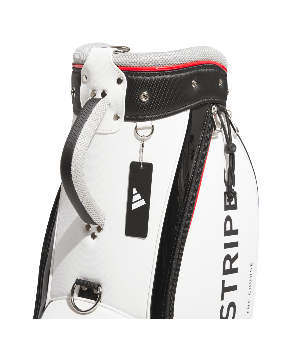 キャディバッグ 軽量パフォーマンスキャディバッグ KVH37 【国内正規品