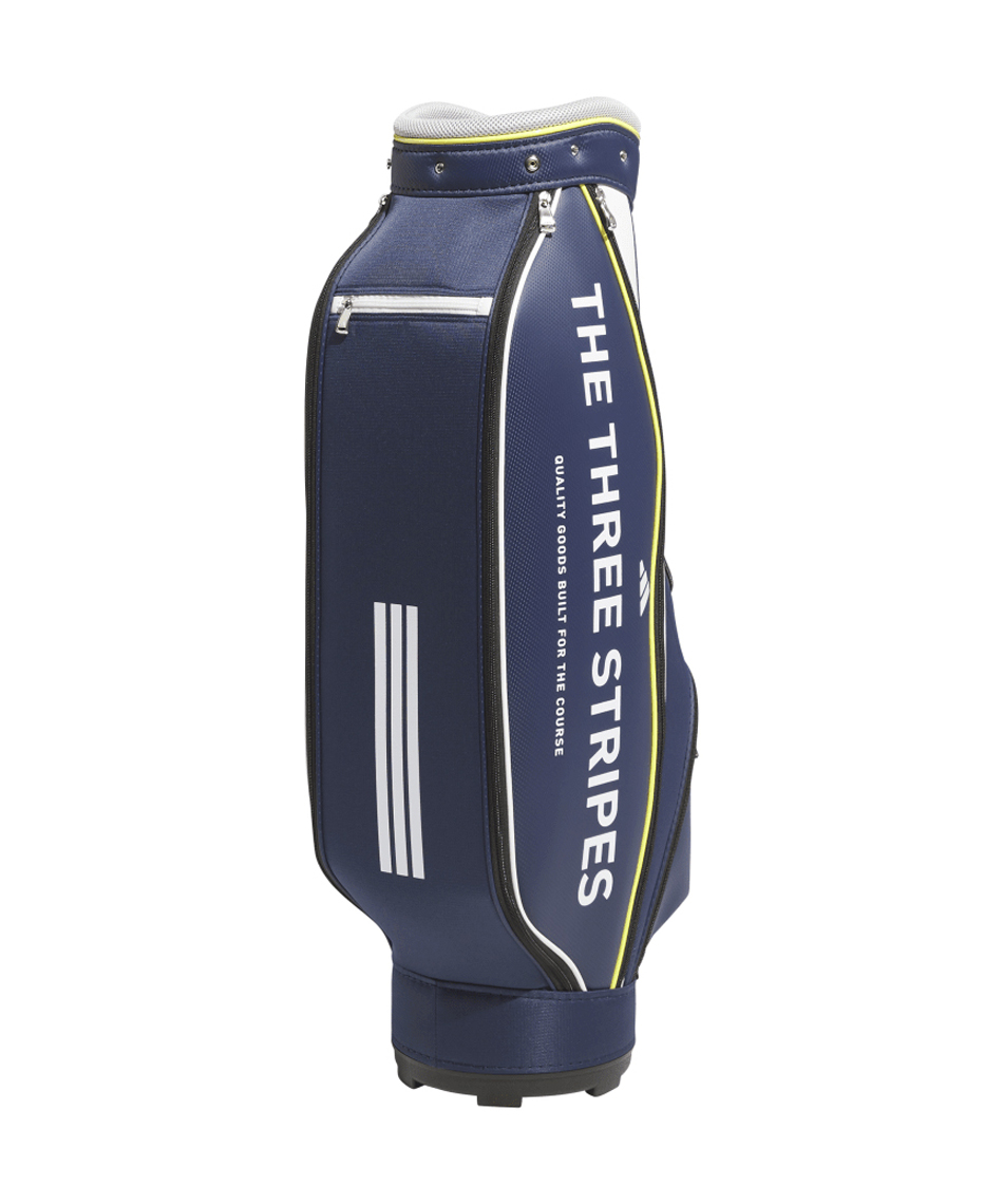 キャディバッグ 軽量パフォーマンスキャディバッグ KVH37 【国内正規品