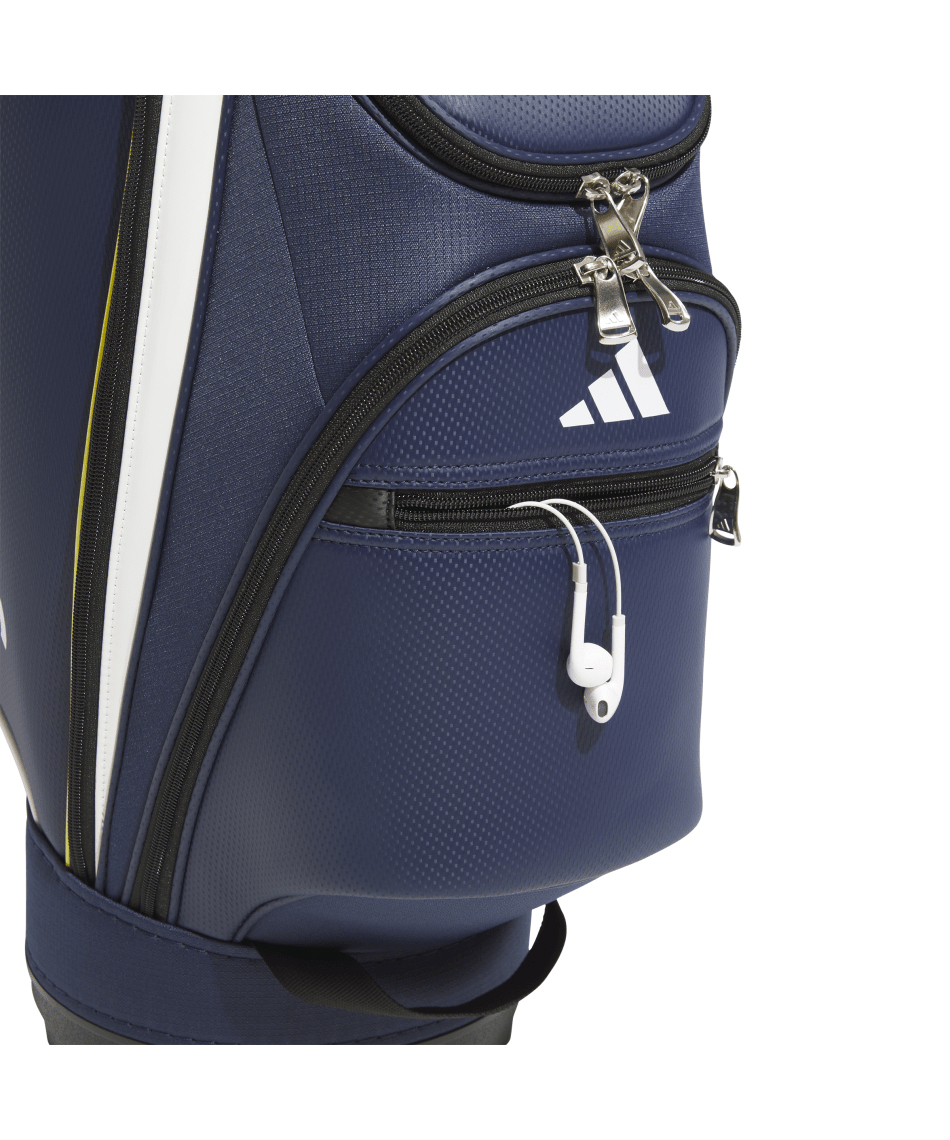 キャディバッグ 軽量パフォーマンスキャディバッグ KVH37 【国内正規品