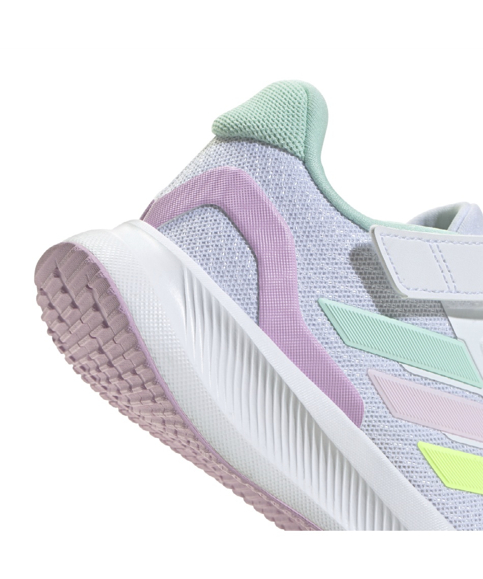 ジュニアスニーカー コアファイト 5 キッズ CORE FAITO 5 Kids JP5153