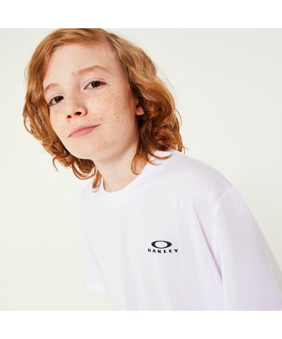 オークリー(OAKLEY) Tシャツ 半袖 UV SHADE 機能T BP FR FOA407715