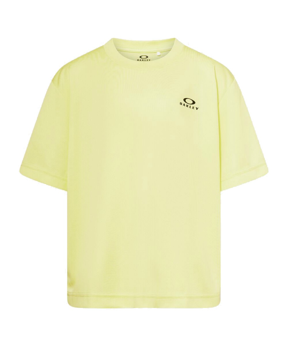 オークリー(OAKLEY) Tシャツ 半袖 UV SHADE 機能T BP FR FOA407715