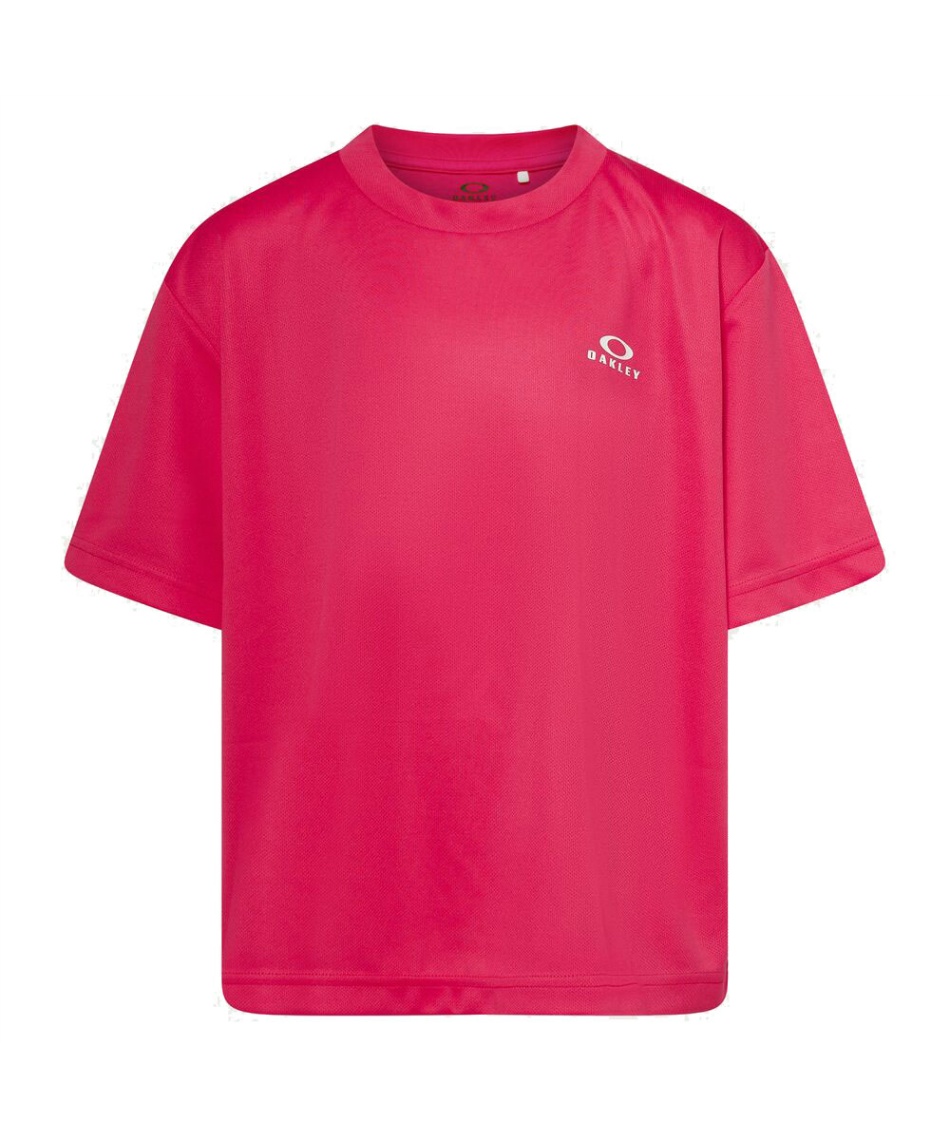 オークリー(OAKLEY) Tシャツ 半袖 UV SHADE 機能T BP FR FOA407715