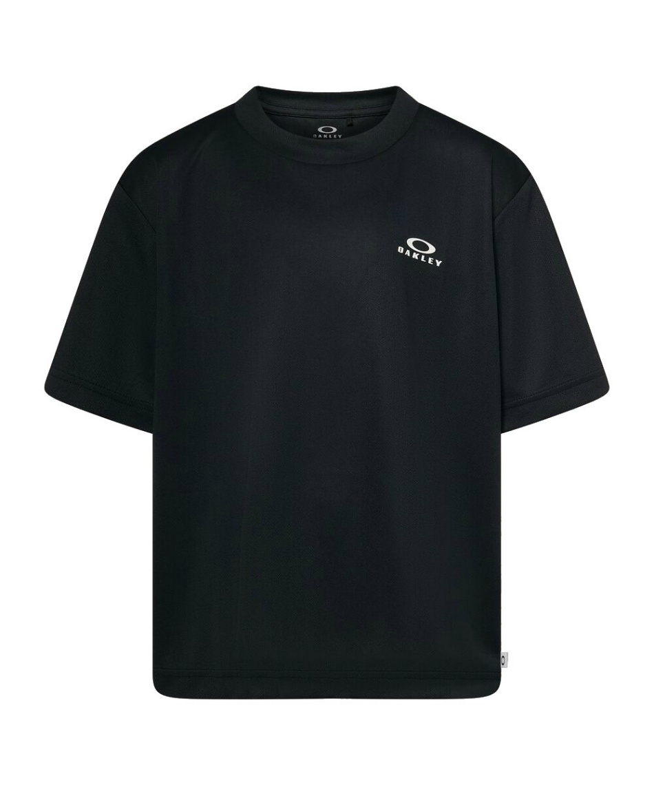 OAKLEY X PIET オークリー Tシャツ ブラック　Mサイズ　男女兼用 oakley piet オークリー Tシャツ - メルカリ