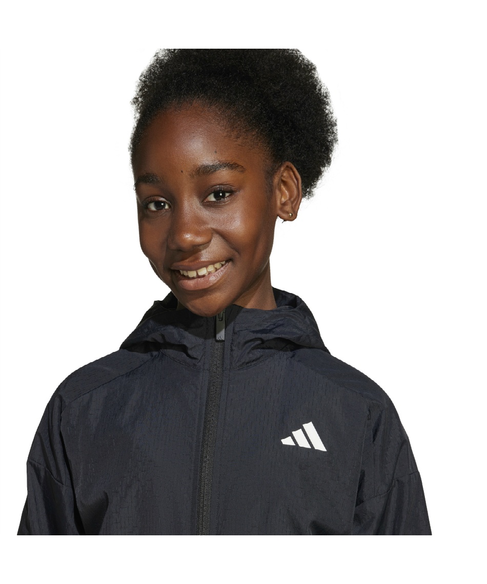 ウインドブレーカー ジャケット フューチャーアイコン スリー