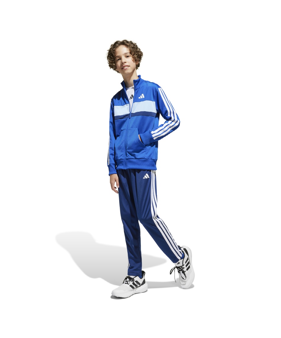 アディダス(adidas) Tシャツ 半袖 シーズナル エッセンシャルズ