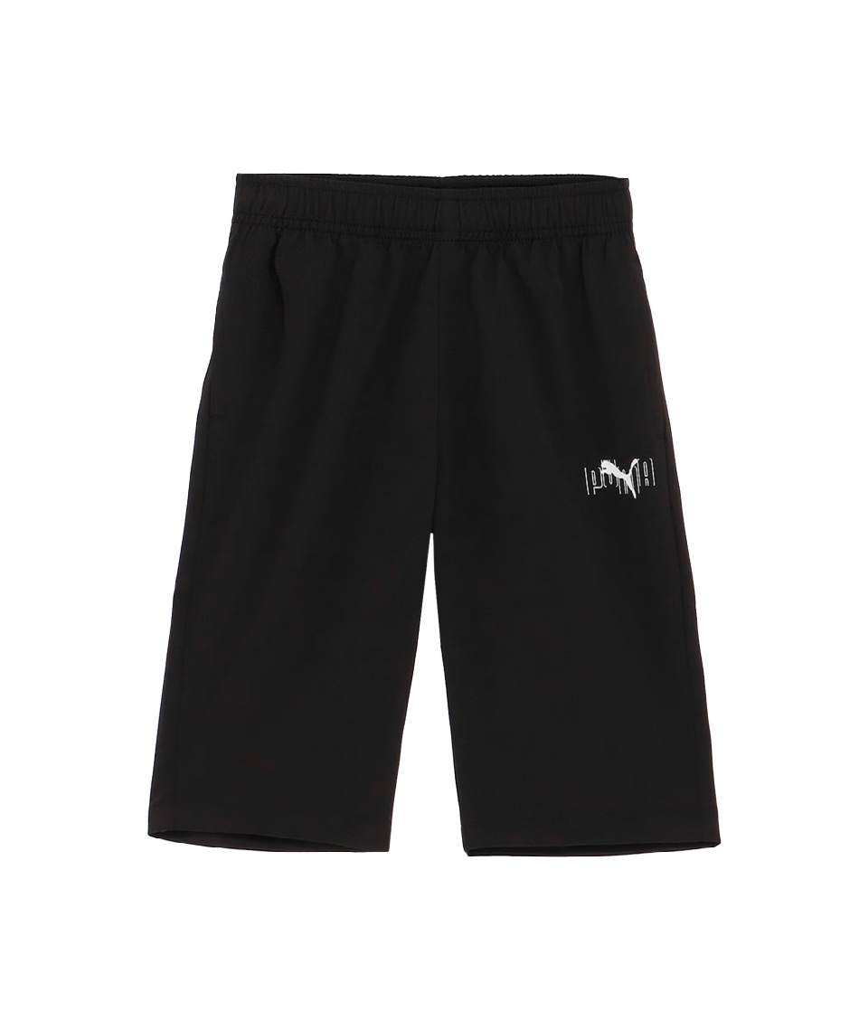 7分丈パンツ ボーイズ 3/4 パンツ 686980 | スポーツ用品ならヒマラヤ