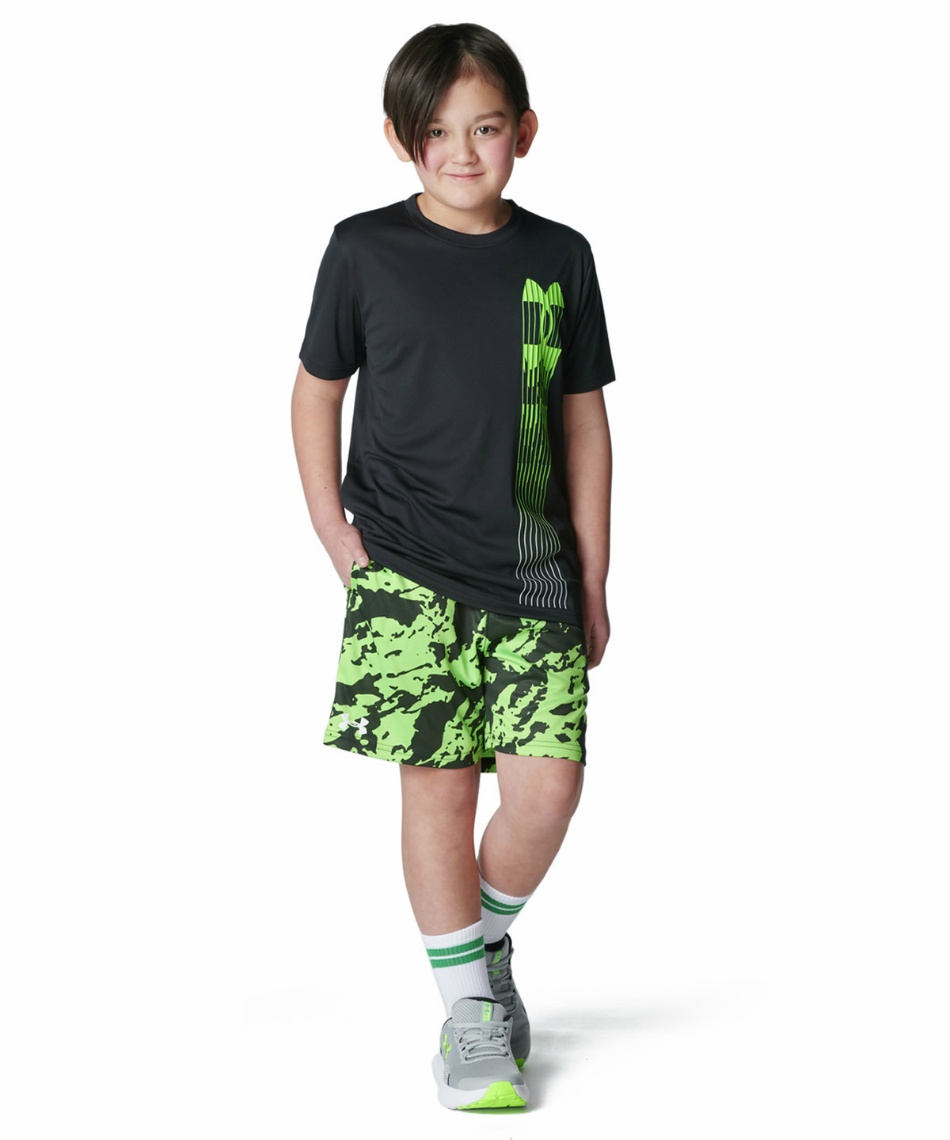 アンダーアーマー　ゲームパンツ UNDER ARMOUR (SALE)UNDER ARMOUR(アンダーアーマー)ボクサー
