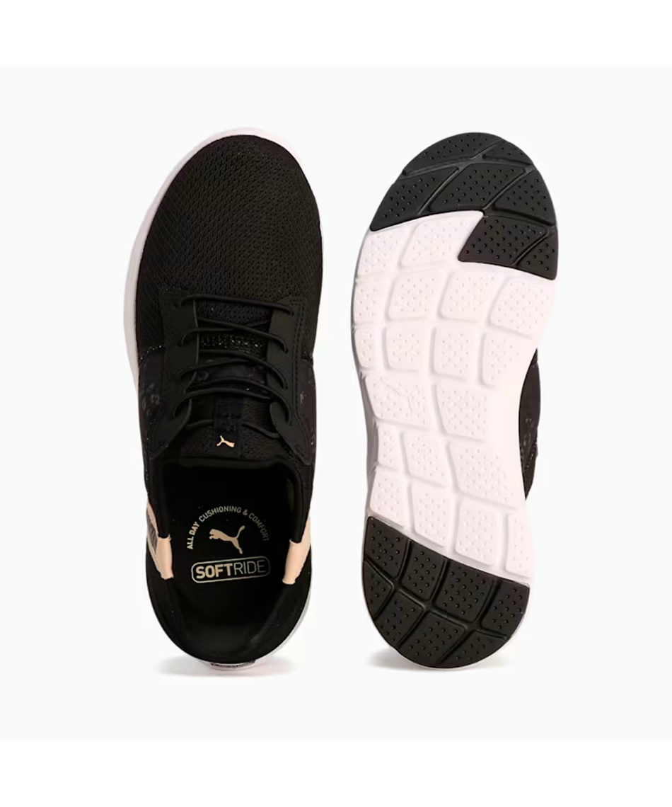 プーマ　ランニング　シューズ　ソフトライド　SOFTRIDE ネイマール PUMA プーマ ランニングシューズ メンズ SOFTRIDE ソフトライド