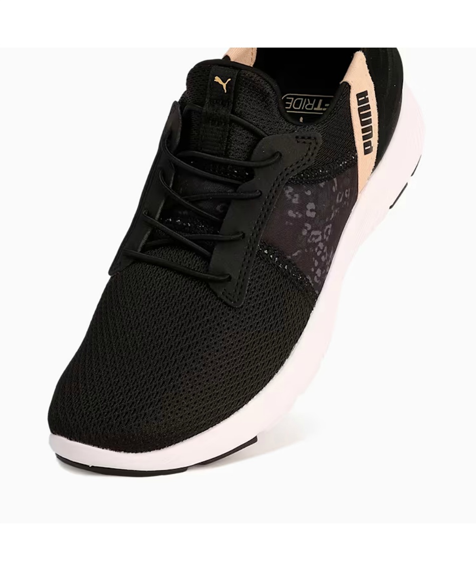 みよ スニーカー ソフトライド レミ イーズイン レオ ランニングシューズ