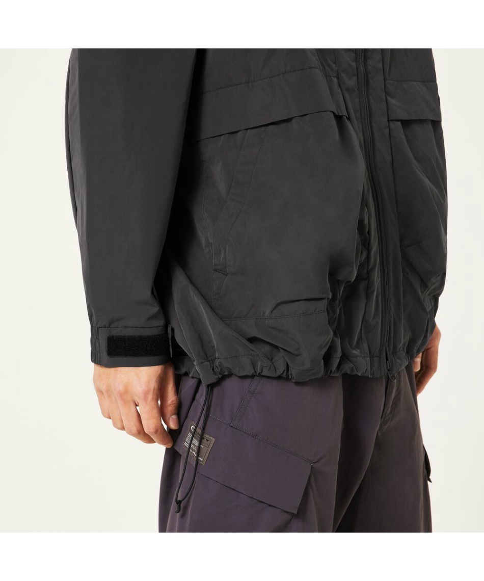 オークリー(OAKLEY) マウンテンパーカー セクター JK 5.0