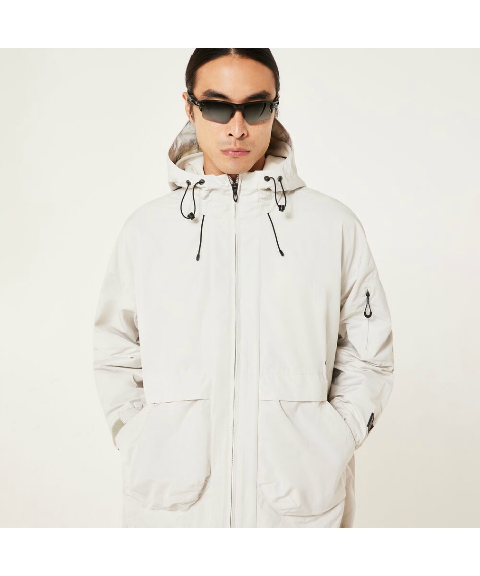 オークリー(OAKLEY) マウンテンパーカー セクター JK 5.0