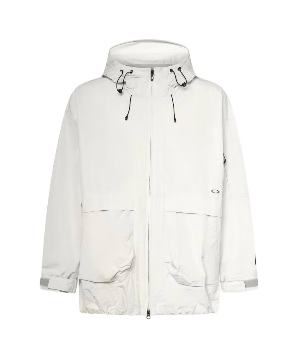 オークリー(OAKLEY) マウンテンパーカー セクター JK 5.0