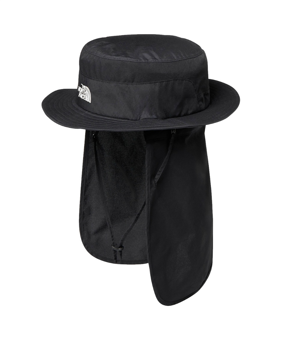 ザノースフェイス Sunshield Hat サンシールドハットNN02504 ハット Sunshield Hat サンシールドハット NN02504-K 【国内正規