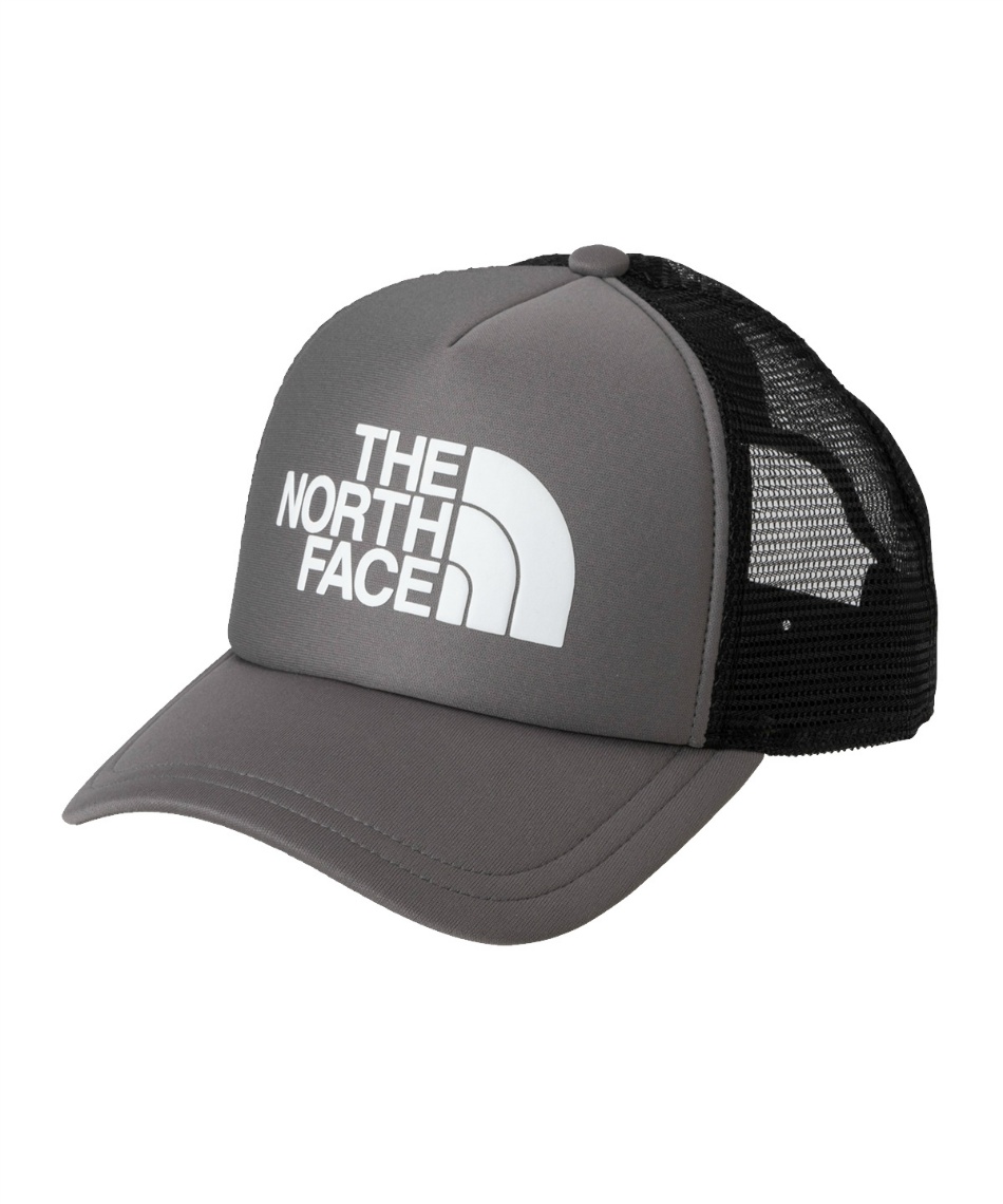 3house着用 キャップ random font logo mesh cap