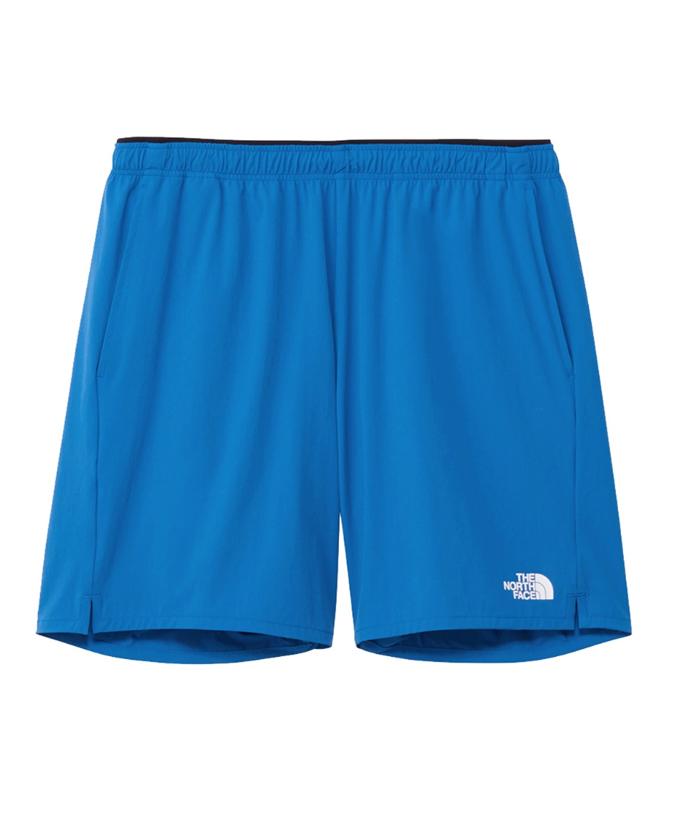 ブルーハワイさま　THE NORTH FACE　ショートパンツS③⑤ Kid's T Aloha Vent Short #OB [NBT42547]｜THE NORTH FACE