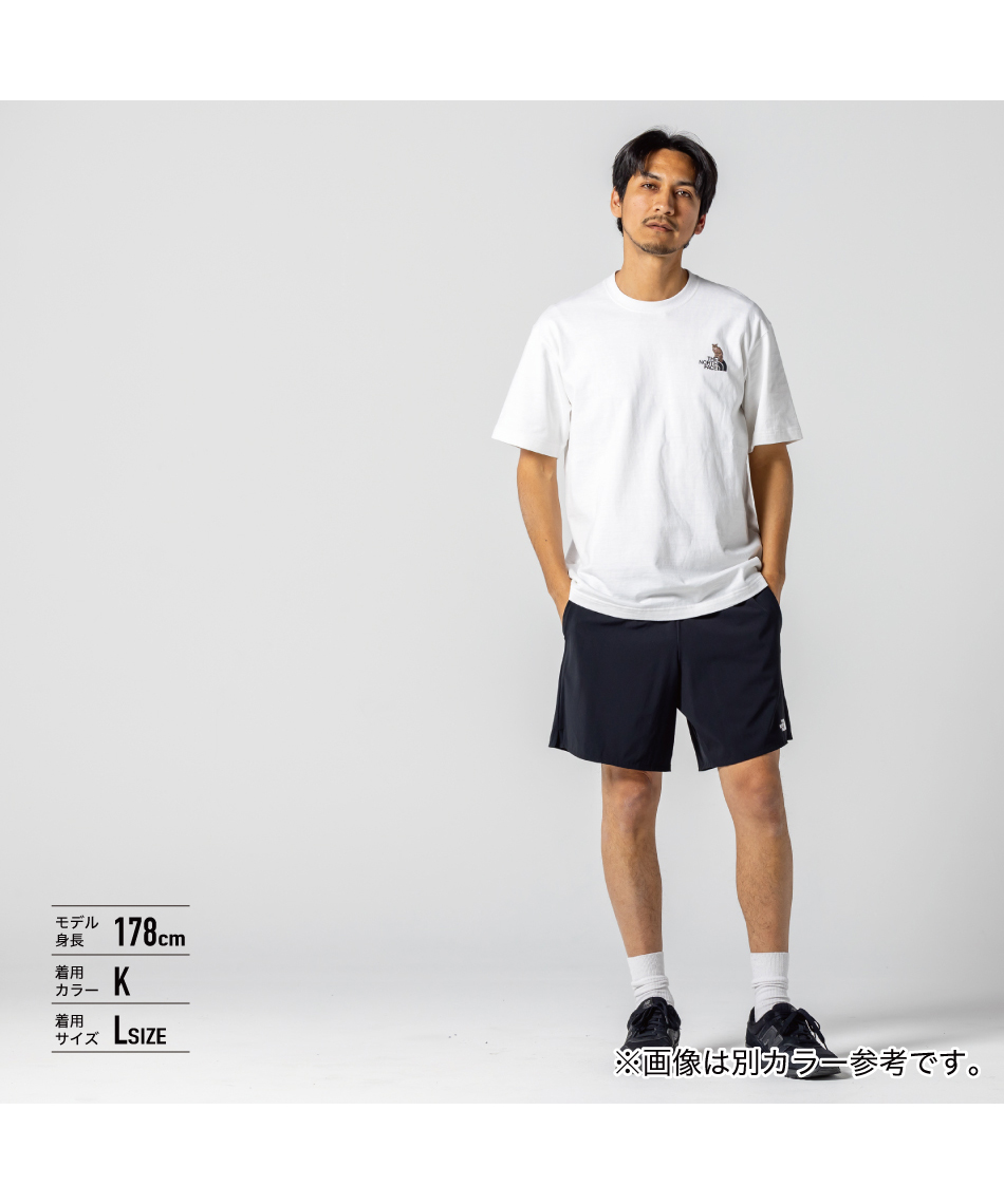 ショートパンツ FLEXIBLE ST 7 IN フレキシブルショーツ 7 inch