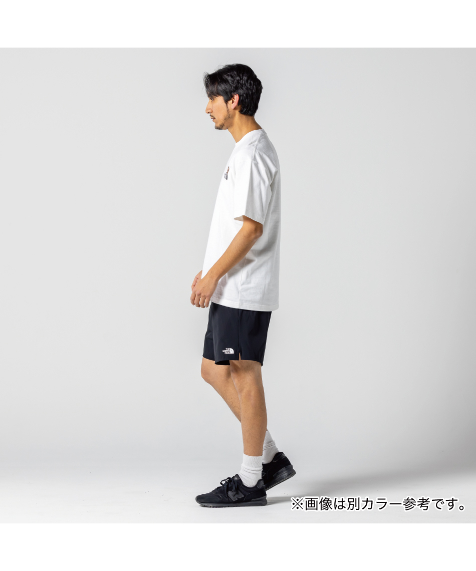 ショートパンツ FLEXIBLE ST 7 IN フレキシブルショーツ 7 inch