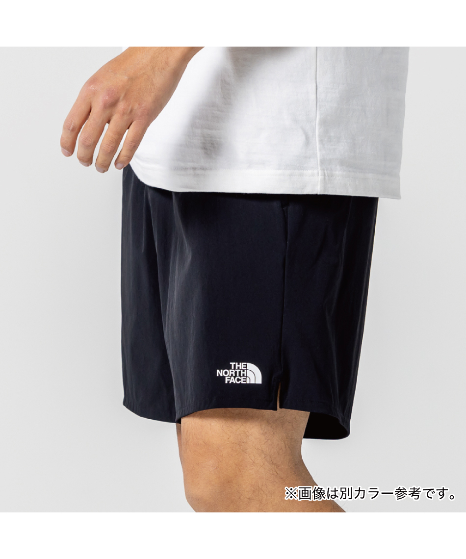 ショートパンツ FLEXIBLE ST 7 IN フレキシブルショーツ 7 inch