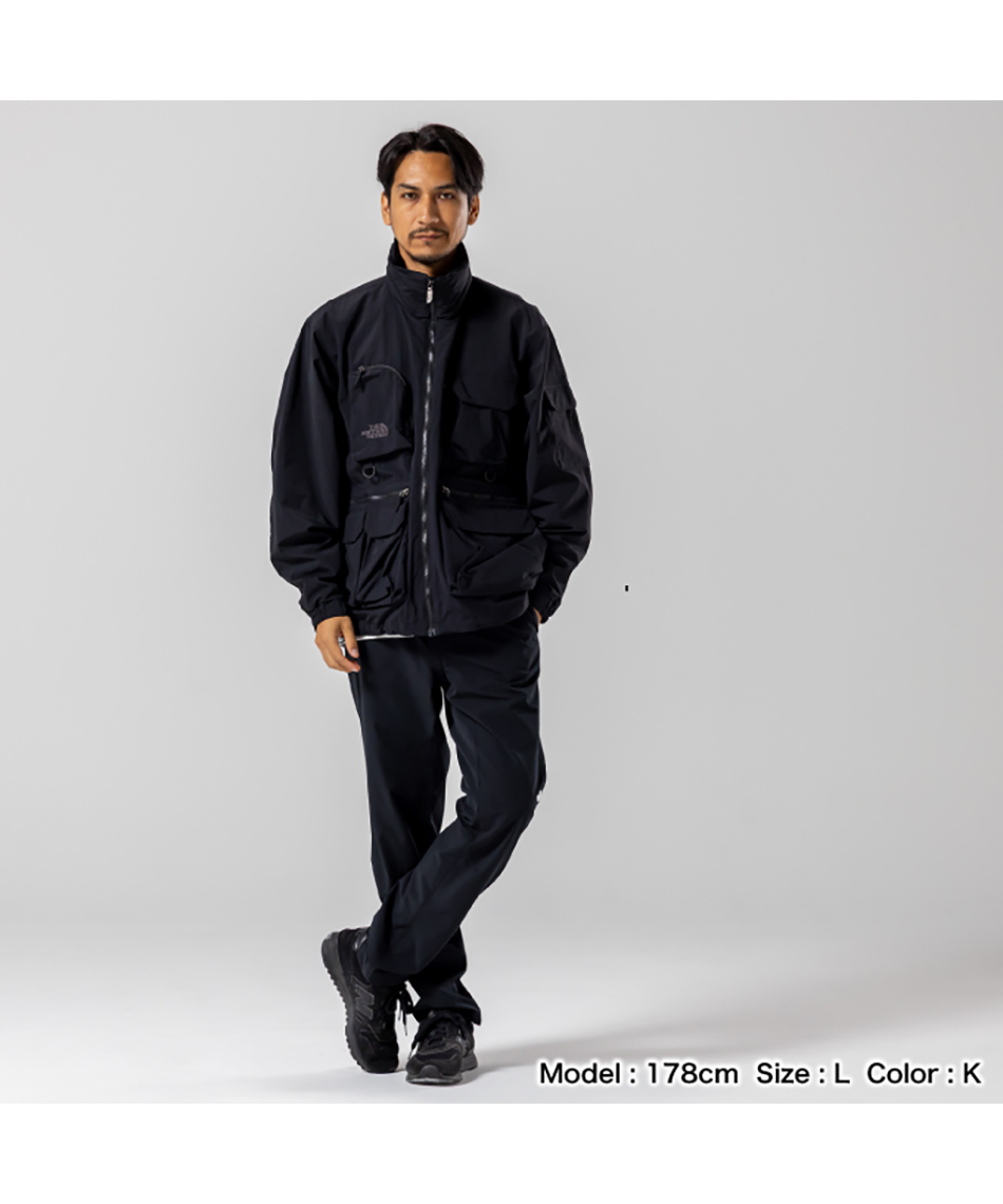 ザ・ノース・フェイス(THE NORTH FACE) アウトドア ジャケット