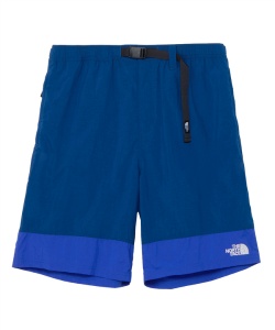 �l���|�C���g57pt 42% OFF�^SALE �y���������z�U�E�m�[�X�E�t�F�C�X �V���[�g�p���c NUPTSE SHORT �k�v�V�V���[�c NB42552-TE �y�������K�i�z �����Y ���f�B�[�X TE S