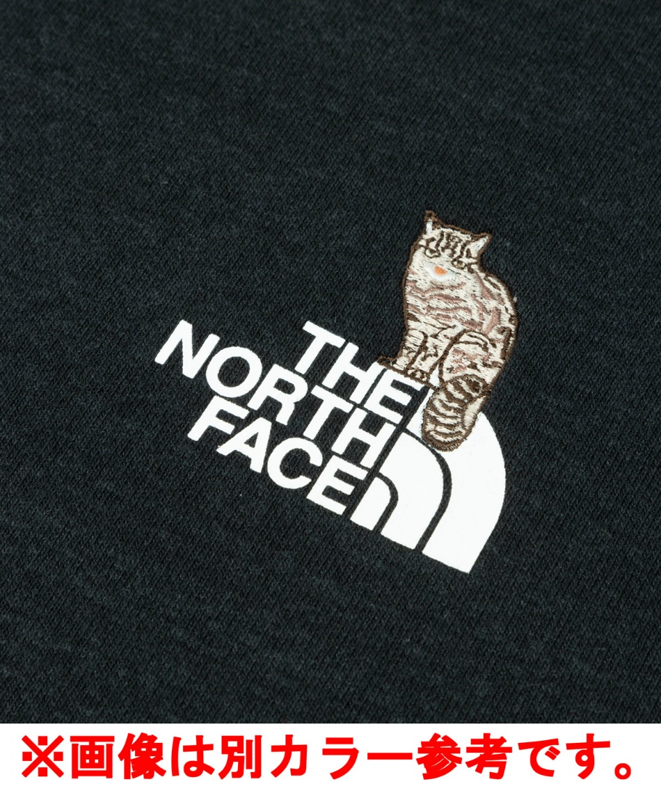 スウェットパーカー ZOO PICKER HOODIE NT12535-W 【国内正規品