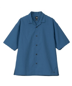 �l���|�C���g1770pt �y���������z�U�E�m�[�X�E�t�F�C�X(THE NORTH FACE) �����V���c �V���[�g�X���[�u�A���n�x���g�V���c NR22532-OB �y�������K�i�z �����Y OB XL