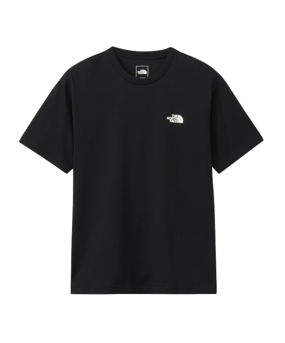 Tシャツ 半袖 SS BC SQAR LOGO T ショートスリーブバック