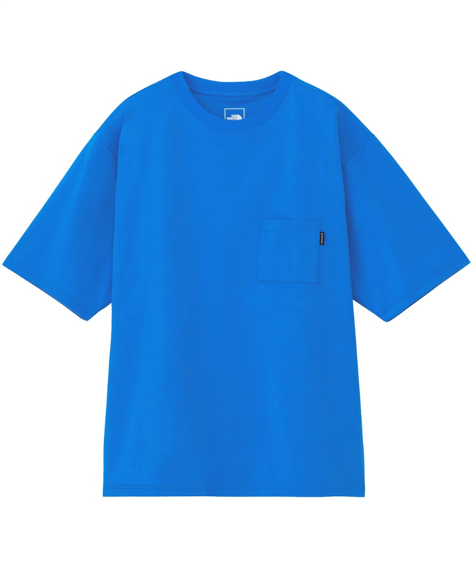 6/8までクーポン配布中】 Tシャツ 半袖 ショートスリーブエアリー