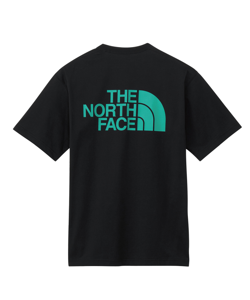 Tシャツ 半袖 SS FD CLR SM CTN T NT32548-K 【国内正規品