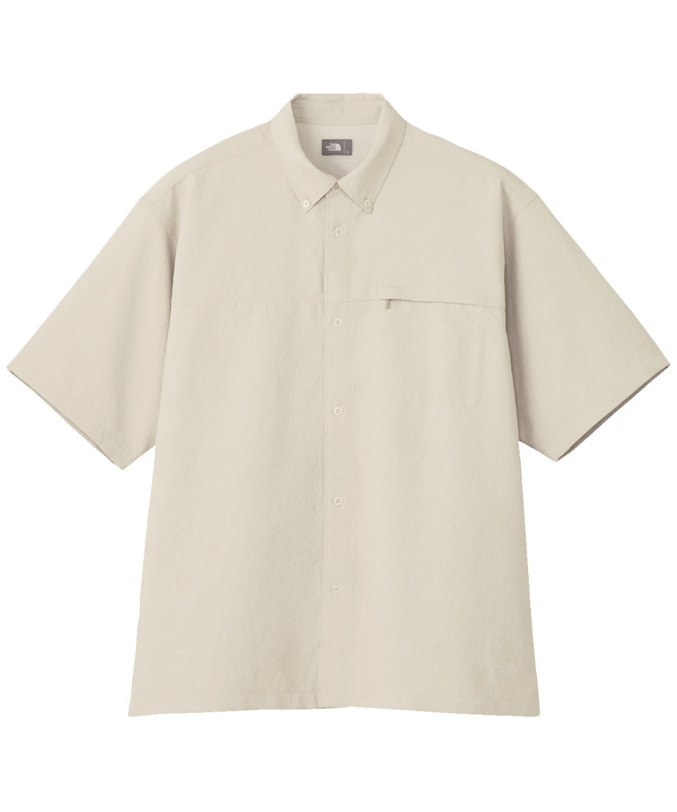 9/14月まで【10％OFF】クーポン配布中】 半袖シャツ SS AWNING SHIRT