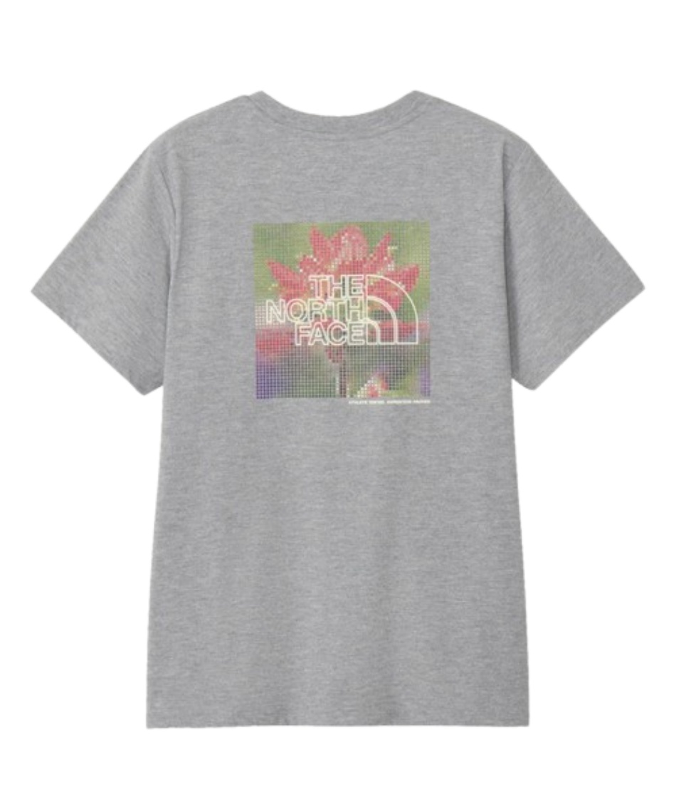 Tシャツ 半袖 SS ES FLWBX LOGOT NTW32583-Z 【国内正規品