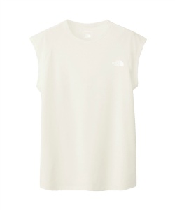 �l���|�C���g45pt 14% OFF�^SALE �U�E�m�[�X�E�t�F�C�X T�V���c ���� FS LONG HEM TEE �t�����`�X���[�u�����O�w���e�B�[ NTW32590-GS �y�������K�i�z ���f�B�[�X GS M