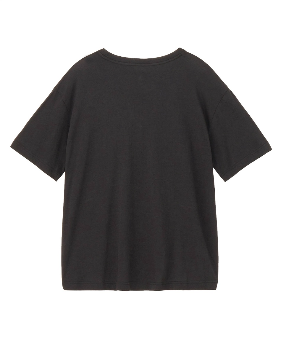 Tシャツ 半袖 SS ROUND HEM BIG T ショートスリーブラウンドヘムビッグ