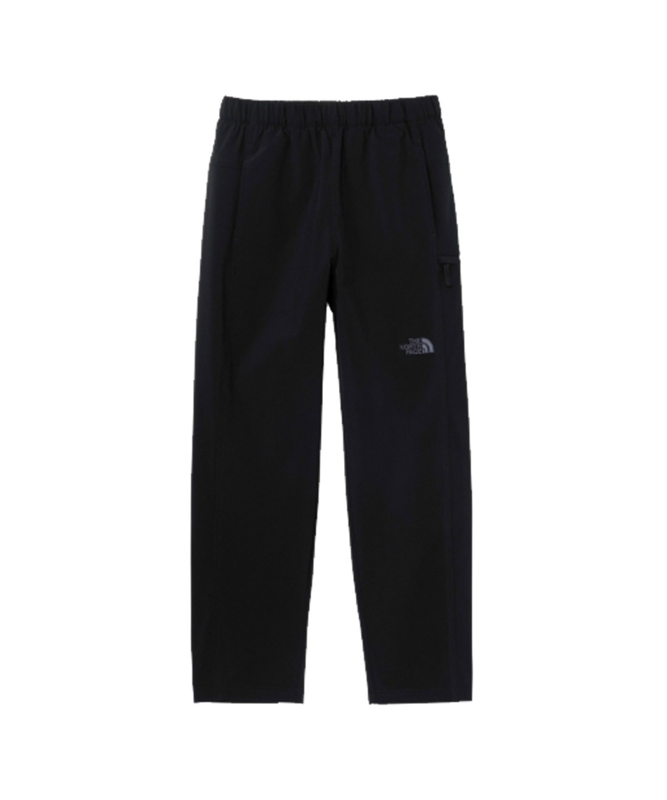 ロングパンツ MT EASY PANT マウンテンイージーパンツ NBJ32506-K