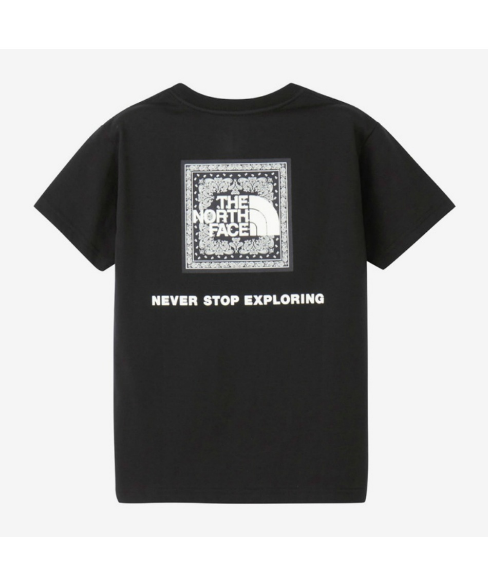 ☆送料・関税込☆THE NORTH FACE★W'S LETTERING 半袖 Tシャツ★ THE NORTH FACE tシャツ ザ・ノースフェイス W'S COTTON STRETCH