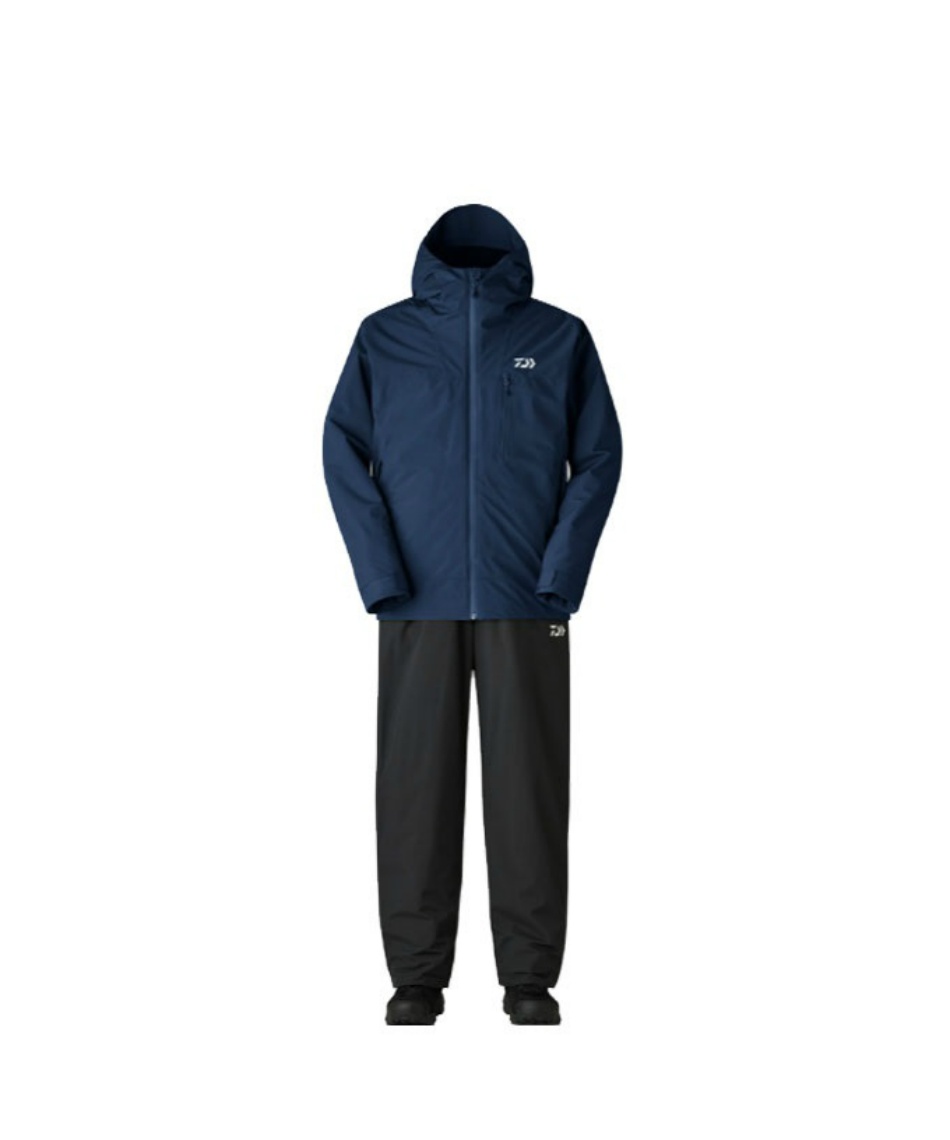 ダイワ(DAIWA) RAINMAXウインタースーツ DW-3525 | スポーツ
