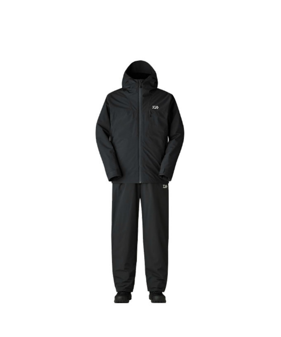 ダイワ(DAIWA) RAINMAXウインタースーツ DW-3525 | スポーツ