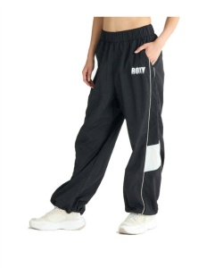 l|Cg57pt 39% OFF^SALE yzLV[(ROXY) EChu[J[ pc HEATBEAT 2 DA BEAT PANTS EBY Chpc RPT251542 yKiz fB[X BLK S