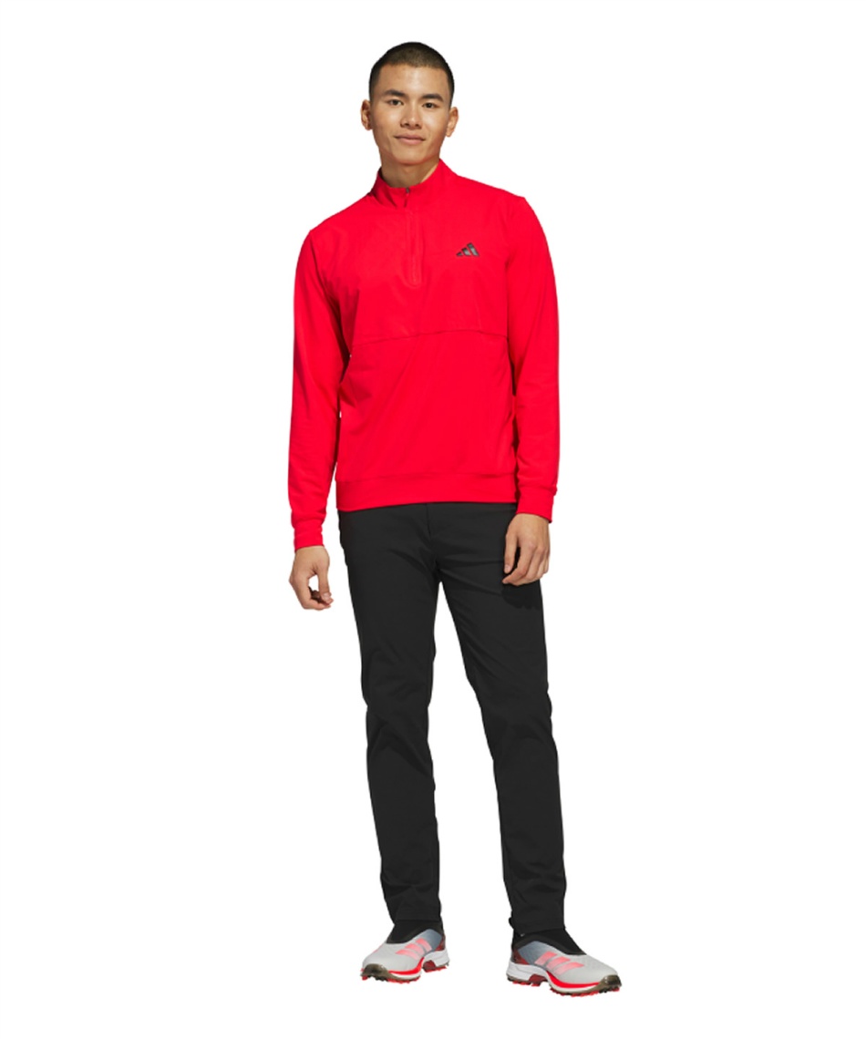 アディダス(adidas) ゴルフウェア ブルゾン アディゼロ